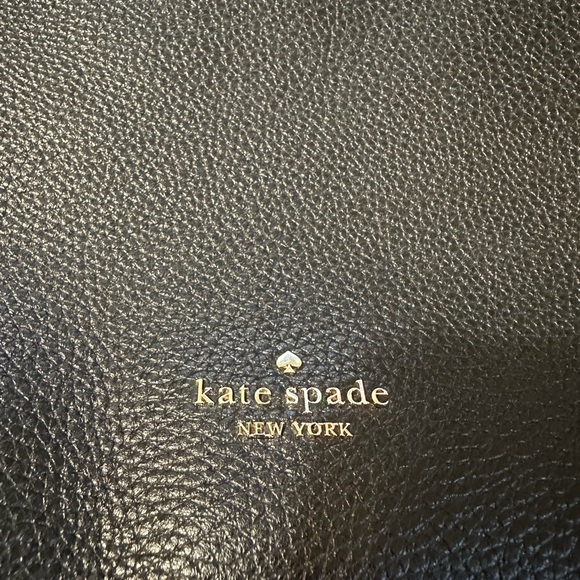 Kate Spade Leila medium triple compartment bag - Picture 5 of 5